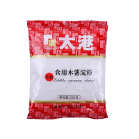 太港牌木薯淀粉200克