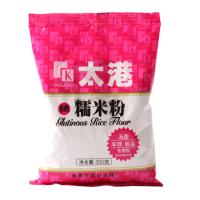 太港糯米粉350g