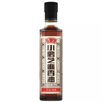 鲁花小磨香油260ml
