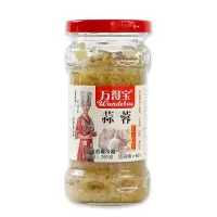 万得宝蒜蓉280g
