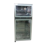 万和消毒柜ZTP108P-3LC