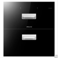 万和消毒柜ZTD108QC-2S