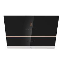 万和(YY)CXW-260-J08C1 侧吸式20立方吸力 抽油烟机