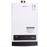 万和热水器JSQ25-13N6-12T