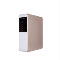 万和反渗透净水机VRO-C406