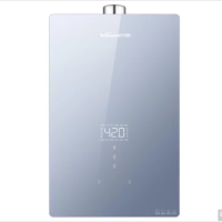 燃气热水器JSQ27-14YL3