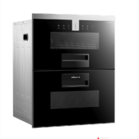 万和消毒柜ZTD120Q-8L