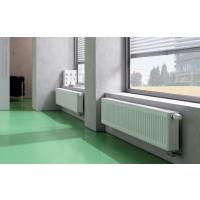 林内散热片系统MZ160平米