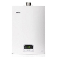 林内燃气热水器RUS-16QH04