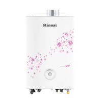 林内壁挂炉RBS-25K88 Plus(天然气)