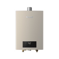 林内燃气热水器RUS-13E32FJF