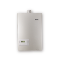 林内燃气热水器RUS-13FEKA-B