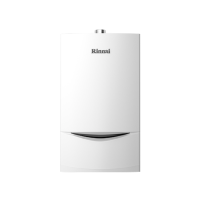 林内壁挂炉RBS-24C33采暖热水两用炉