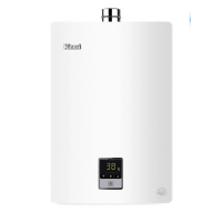 林内燃气热水器RUS-10FEM(F)