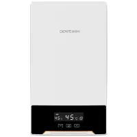 德恩特(Dente)DTR/N5 即热式电热水器 澎湃大流量