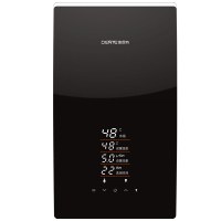 德恩特(Dente)DTR/P5A 即热式电热水器 超大流量 全隐藏式安装