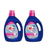 雕牌[2.5kg*2]洗衣液全渍净洗衣液去渍薰衣草馨香
