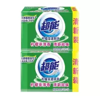 [226*4块]超能内衣皂生产温和柔软轻松去污 [226*4块]