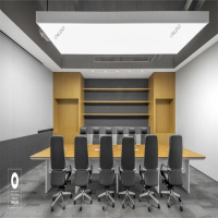 硕彦家具SY-241时尚会议桌