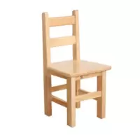 硕彦家具SY-251幼教椅