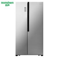 容声(Ronshen) BCD-646WD11HPA 646升双开门冰箱 一级能效双变频 风冷无霜除菌净味