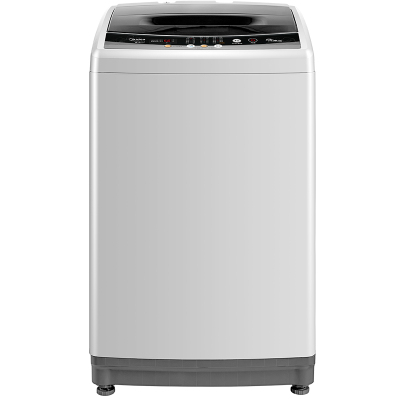 [美的臻选]美的(Midea)MB80V331 波轮洗衣机 8公斤全自动定频家用宿舍大容量快洗脱水