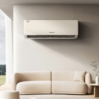 [99特卖]格力(GREE) KFR-26GW/NhGc3B 云佳新能效大1匹空调挂机变频 冷暖家用三级能效