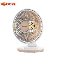 先锋 (SINGFUN) HF2023QT-8 取暖器小太阳电暖器电暖气取暖电器伴侣 400W/800W小型电热扇电暖炉
