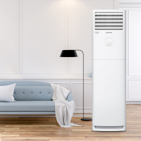 [99特卖]格力(GREE) KFR-50LW/NhGh3B 空调 云佳新能效2匹柜式变频冷暖家用 三级能效柜机