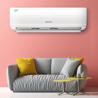 咨询查库存 格力(GREE)空调 KFR-50GW/NhIf3BAt 清炫风 新能效变频2匹三级能效快速冷暖高温自清洁