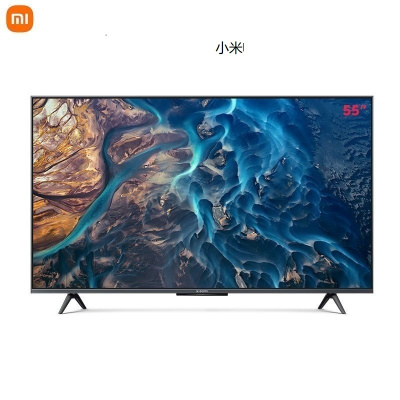 [小米臻选]小米(mi)ES75 75英寸电视4K超高清 远场语音 金属全面屏 智能液晶平板电视机