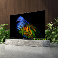 [小米臻选]小米(mi) 电视6 至尊版 75英寸4K超高清远场语音 智能全金属机身全面屏平板液晶电视