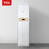 [新年特卖]TCL KFRd-72LW/DBp-EL24+B3 3匹空调立式柜机三级 变频冷暖 自清洁 独立除湿