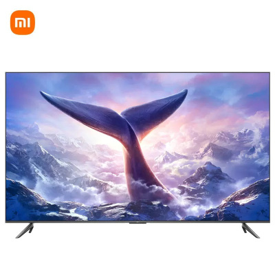 [小米臻选]小米(mi) Redmi MAX 100英寸巨屏120Hz高刷金属全面屏远场语音智能液晶平板电视机