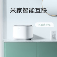 [小米臻选]小米(mi) XQB10MJ501 1kg迷你洗衣机 mini小型宝宝儿童内衣家用全自动除菌智能米家