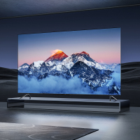 TCL臻选ITCL 55T7G 智能电视机 55英寸 百级分区背光 1000nits亮 4K 144Hz