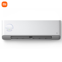 [99特卖]小米(MI) 新风冷暖挂机空调 KFR-35GW/F3A1 1.5匹 变频新一级能效微正压换空气净化