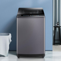 [99特卖]海尔(Haier) ES100B36Max5 10KG大容量波轮洗衣机 高颜值一级能效 防缠绕更洁净