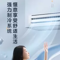 [裸价不安装]美的(Midea) MJV-180W-E01-LXⅢ 多联机7匹 (只卖外机具体可以搭配)(不带水泵)