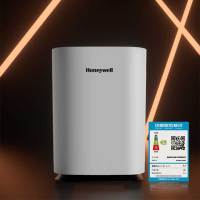 霍尼韦尔(Honeywell) KJ760F-P22W 空气净化器卫健委备案UV除菌消毒 除甲醛过敏原PM2.5二手烟