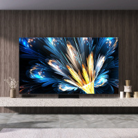 TCL 55Q10G Pro 55英寸 Mini LED量子点高清智能全面屏网络电视机