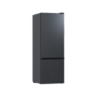 康佳(KONKA)门店182升 双门小型迷你电冰箱 家用租房两门小冰箱 两天约一度电 升级大冷藏BCD-182GQ2SU