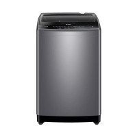 [99特卖]海尔(Haier)EB100M30Max2全自动10公斤波轮洗衣机家用洗脱一体除螨洗抗菌波轮
