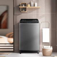 美的 洗衣机 MB120V733E 全自动波轮12公斤升级款大容量专利免清洗十年桶如新深层劲洗