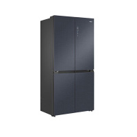 海尔(Haier)BCD-519WGHTD1BGTU1 嵌入十字对开四开门家用除菌风冷无霜 全空间保鲜