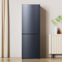 [99特卖]创维(Skyworth) BCD-189WYC_星耀灰 冰箱 二级能效 风冷无霜 大冷动力