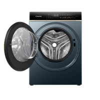 卡萨帝(Casarte)洗干一体机C1 HD10LS7ELU1 滚筒洗衣机