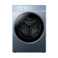 卡萨帝(Casarte)C1 D10L7ELU1纤见和美 10公斤 L7全自动滚筒洗衣机 巴氏除菌 直驱变频 智能投放