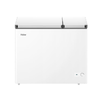 [10.1特卖]海尔(Haier)210升冷藏冷冻柜 FCD-210GHXD 3D逆循环断电保护