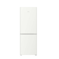 咨询查库存 海尔170升两门冰箱 风冷无霜 DEO净味 灵巧占地小 租房小冰箱 BCD-170WGHC2E9GL